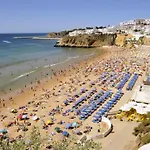 Mit Terrasse By Interhome Lägenhet Albufeira