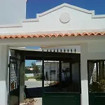 Mit Terrasse By Interhome Lägenhet Albufeira