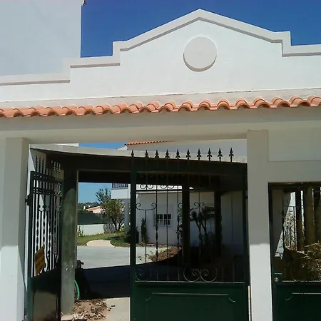 Mit Terrasse By Interhome Lägenhet Albufeira