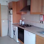 Apartman Mit Terrasse By Interhome