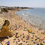 Mit Terrasse By Interhome * Albufeira