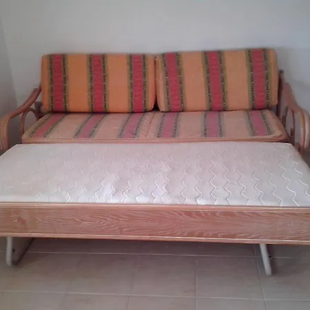 Mit Terrasse By Interhome Apartment