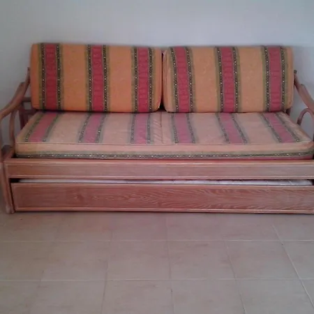 Mit Terrasse By Interhome Apartment *