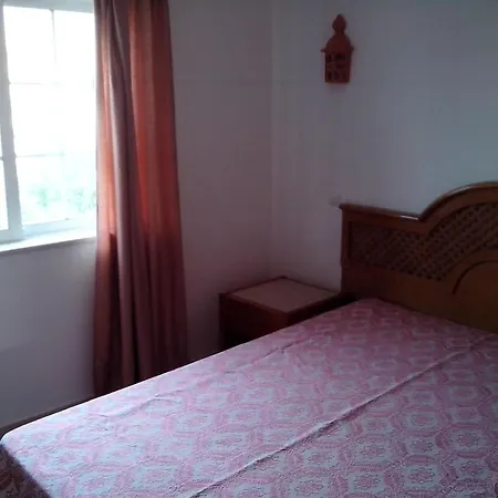 Apartment Mit Terrasse By Interhome *