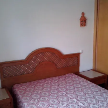 Apartment Mit Terrasse By Interhome *