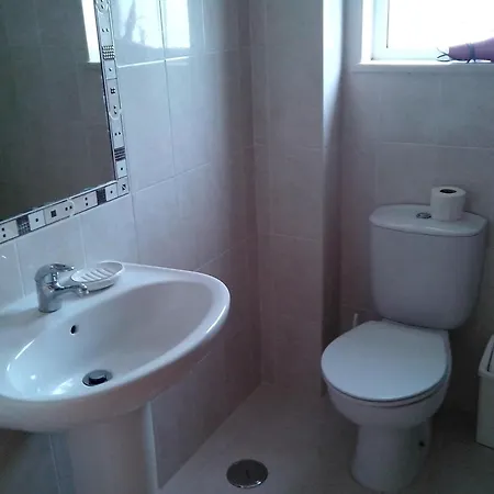 Mit Terrasse By Interhome * Albufeira