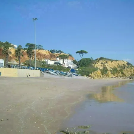 Apartment Mit Terrasse By Interhome Albufeira