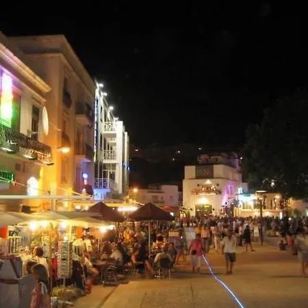 Mit Terrasse By Interhome Apartment *