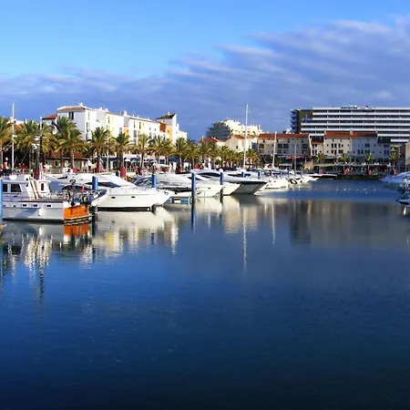 Mit Terrasse By Interhome Albufeira