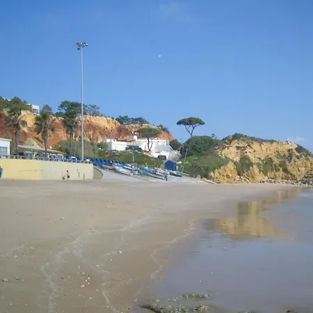 Daire Mit Terrasse By Interhome Albufeira