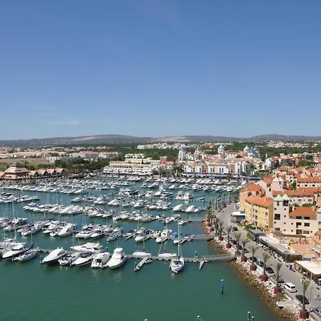 Mit Terrasse By Interhome Albufeira