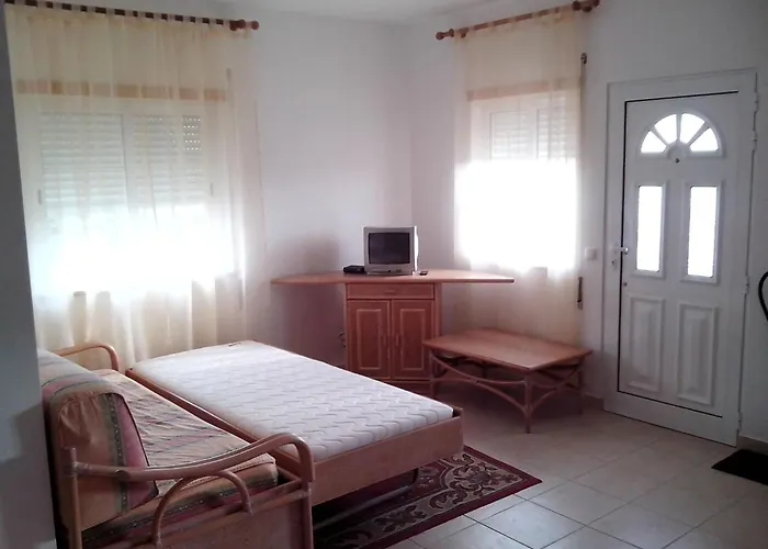 Mit Terrasse By Interhome Apartment