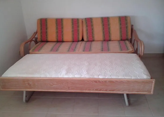 Mit Terrasse By Interhome Apartment