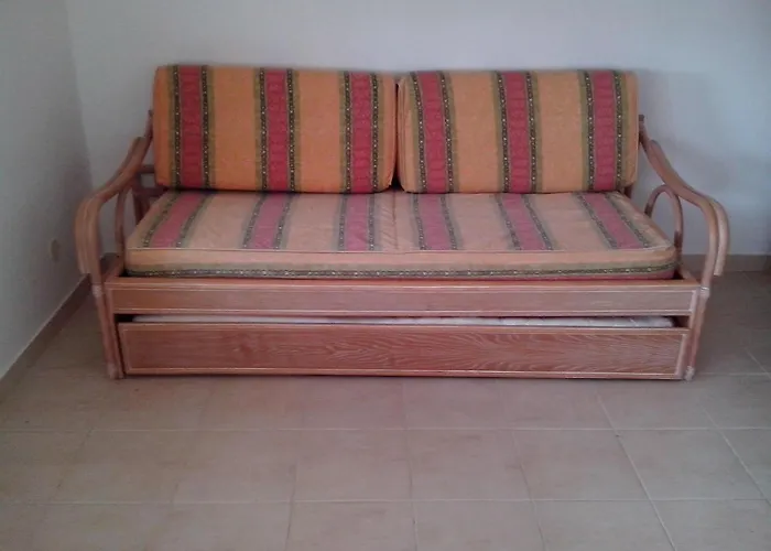 Mit Terrasse By Interhome Apartment *