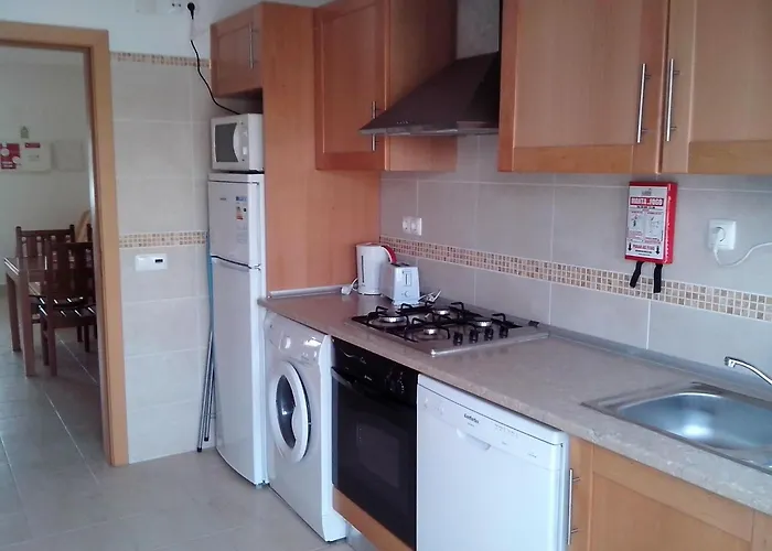 Apartment Mit Terrasse By Interhome