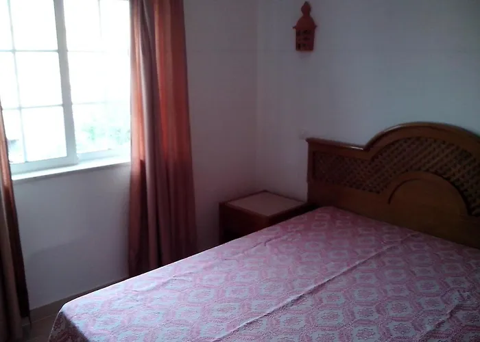 Apartment Mit Terrasse By Interhome *