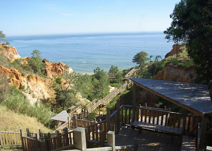 Apartment Mit Terrasse By Interhome *