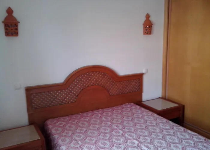 Daire Mit Terrasse By Interhome *