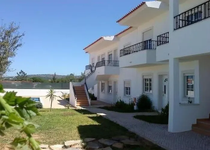 Mit Terrasse By Interhome Daire